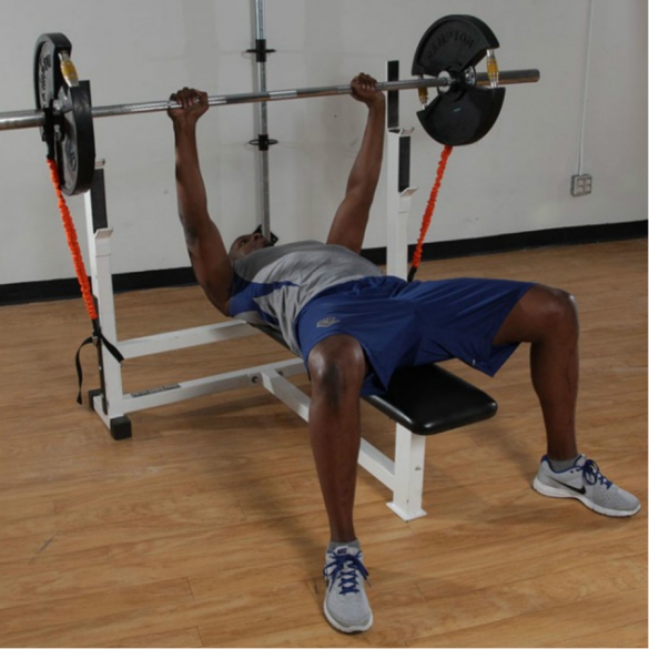 Stroops chain killers bench 392115 392115